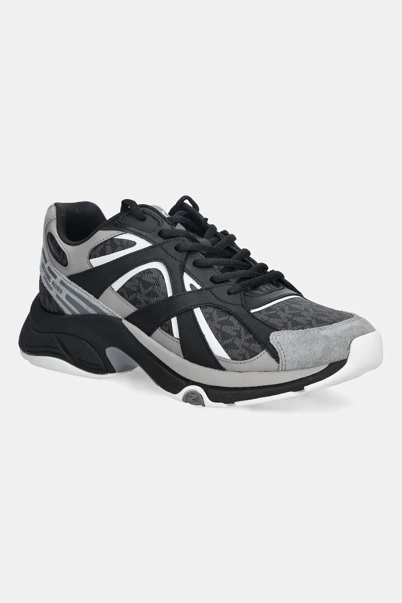 Sneakers Michael Kors Leo Trainer