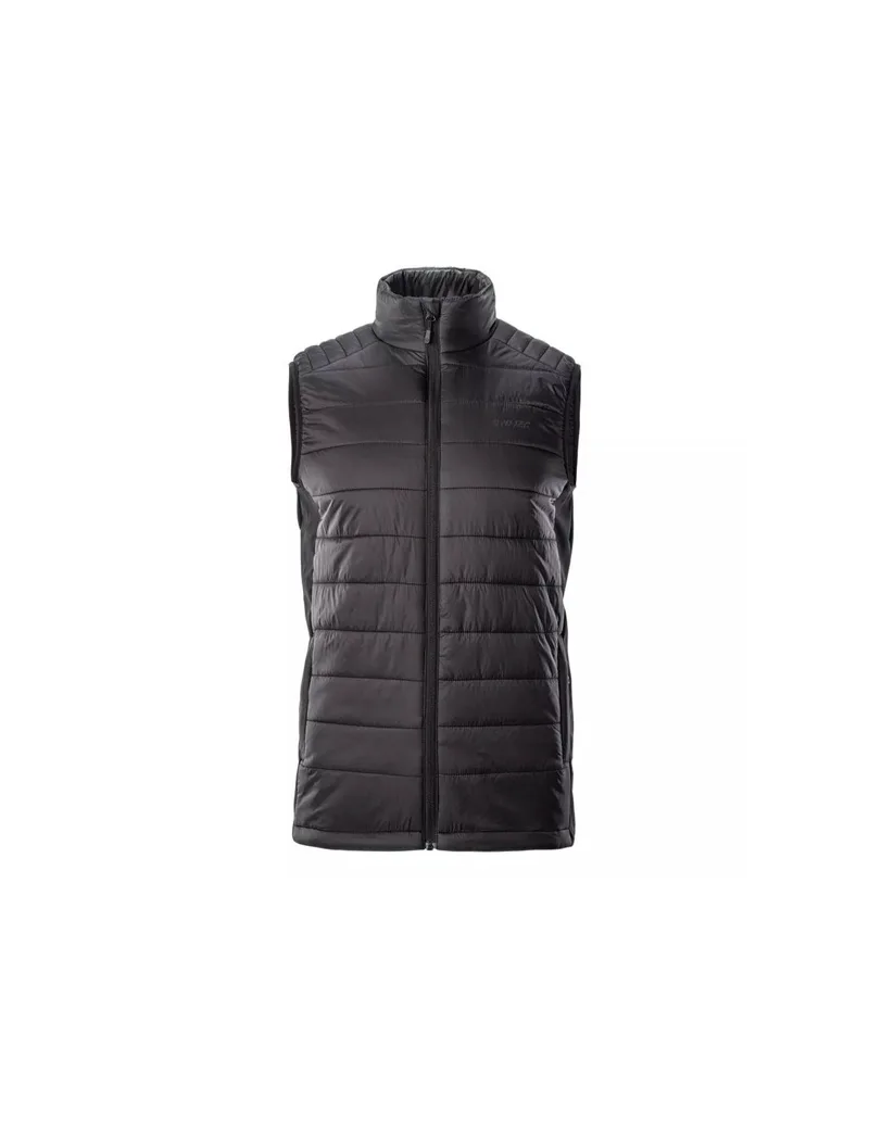 Hi-Tec Vest Orlando Ανδρικό Γιλέκο Εργασίας Μαύρο