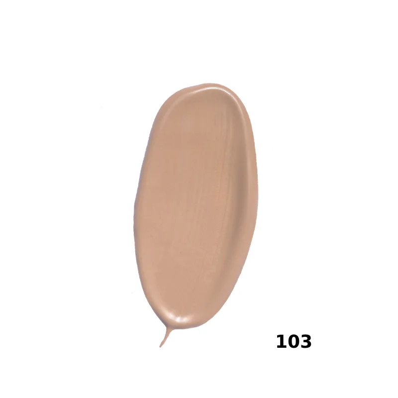 Mon Reve Impeccable Matte Foundation 103