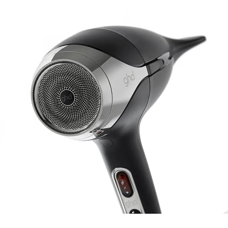 ghd - Professional Hair Dryer Helios™ Black