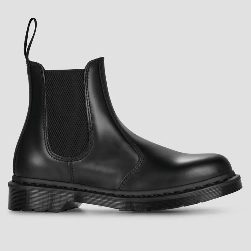 Μπότες Dr. Martens 2976 MONO