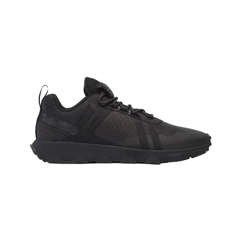 Trail Timberland Baskets winsor trail cuir