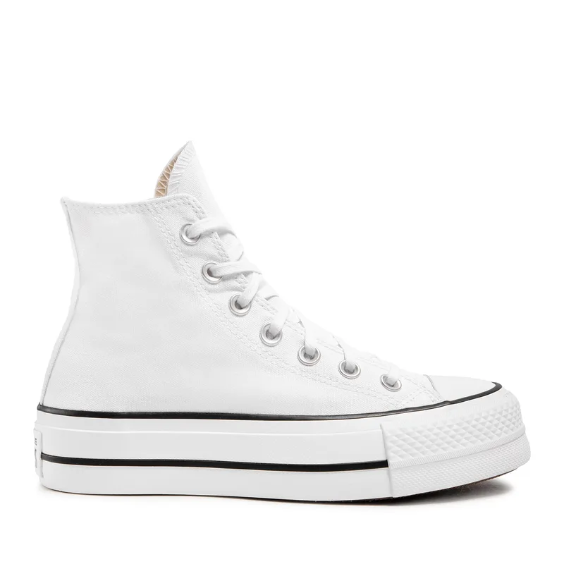 Sneakers Converse Chuck Taylor All Star Lft Hi 560846C Λευκό