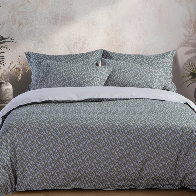 Σεντόνια King Size (Σετ) Nef-Nef Homeware Elements Dominat