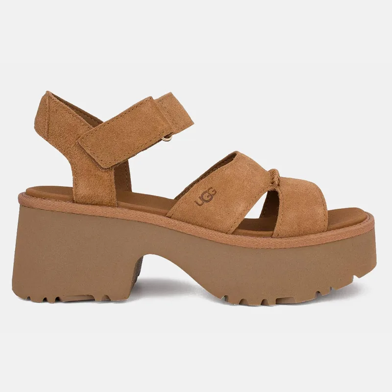 Ugg Γυναικεία Σανδάλια (9000223348_48673)