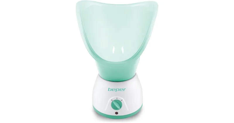 Beper Facial sauna Respira 40967-N