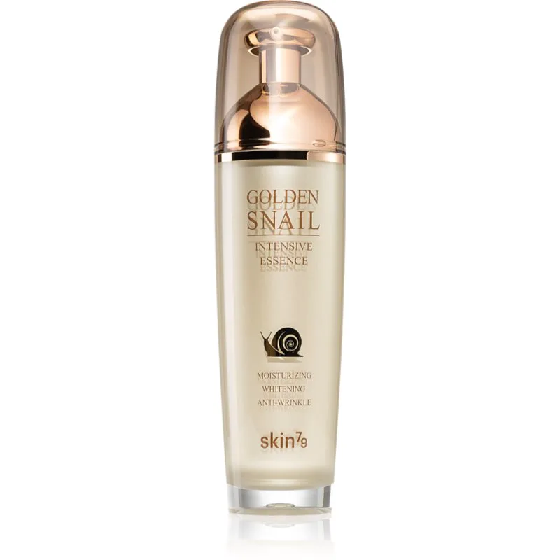 Skin79 Golden Snail ουσία ανύψωσης περιγράμματος με εκχύλισμα σαλιγκαριών 40 μλ