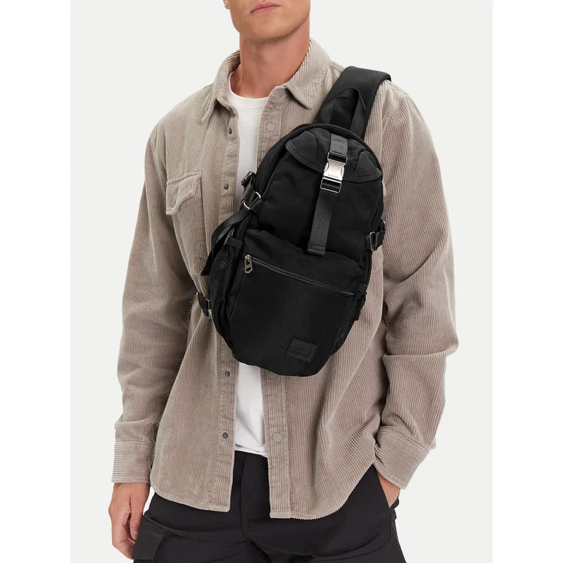 Σάκος G-Star Raw CEO-COLIN-LX8743J Μαύρο