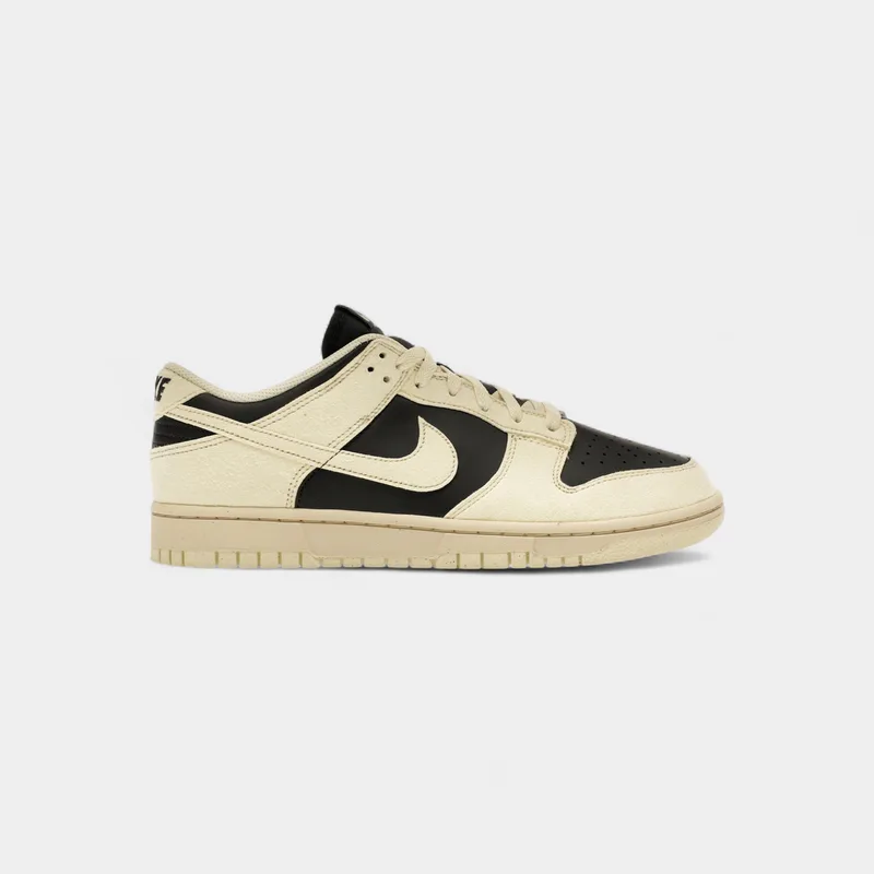 Xαμηλά Sneakers Nike Dunk Low Next Nature Coconut Milk Black (Women's)