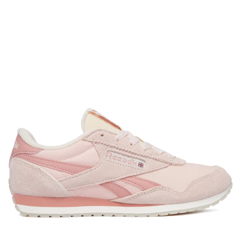 Αθλητικά Reebok SS-CLASSIC AZ 100245688 Ροζ