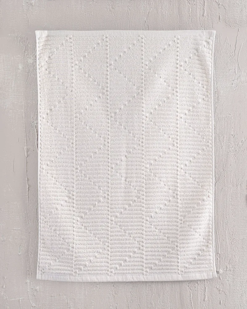 Χαλάκι Rythmos Jessica Εκρου 50x70