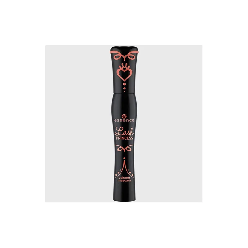 Μάσκαρες για ψεύτικες βλεφαρίδες Essence Princess Lash Lash Volume Mascara