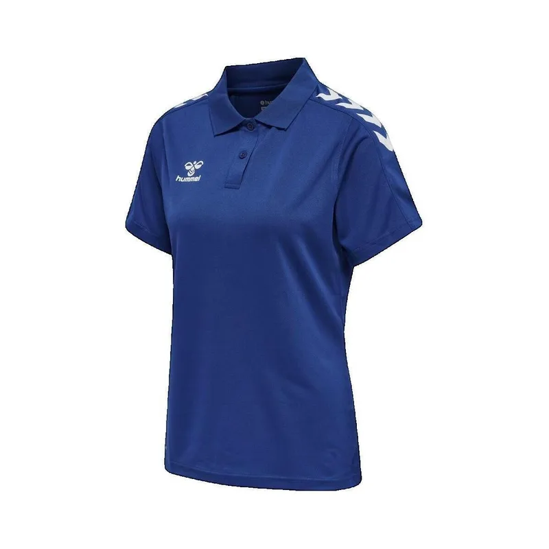 Πόλο με κοντά μανίκια hummel Polo manches courtes Core XK Functional