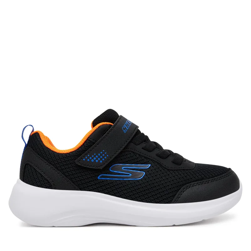 Αθλητικά Skechers Selectors-Reset Achieved 403615L/BLK Μαύρο