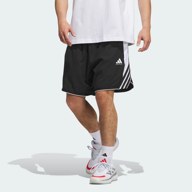 adidas Crazy Lite Ανδρικό Σορτς Μπάσκετ (9000239430_50758)