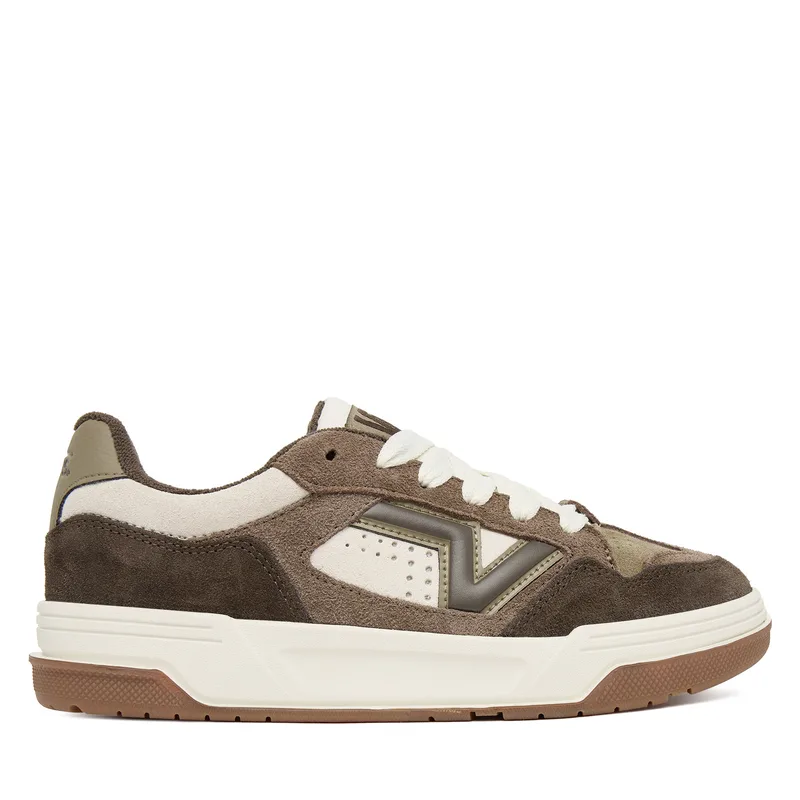 Αθλητικά Vans Upland VN000D6FBF01 Καφέ