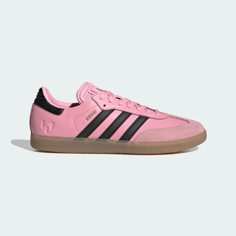 adidas Samba Messi Boots (9000240904_85522)