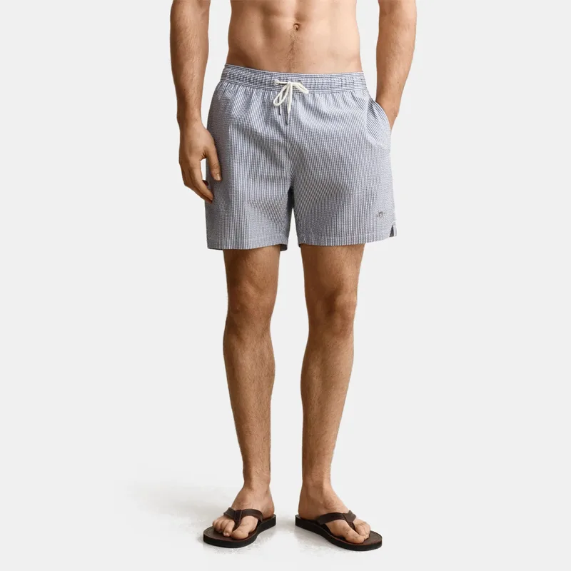 Gant Ανδρικό Σορτς Μαγιό (9000265077_38518)