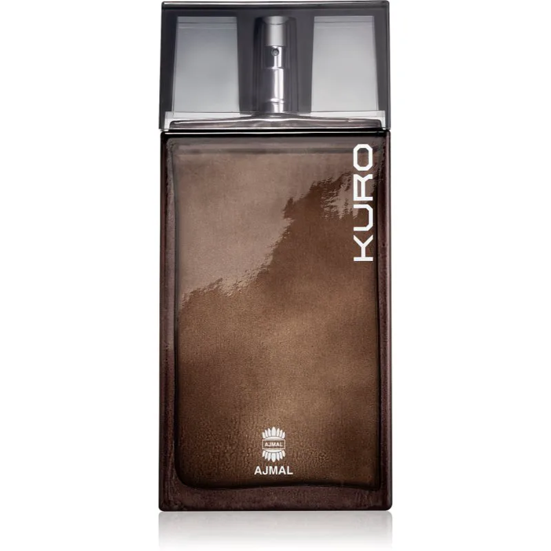 Ajmal Kuro Eau de Parfum για άντρες 90 ml
