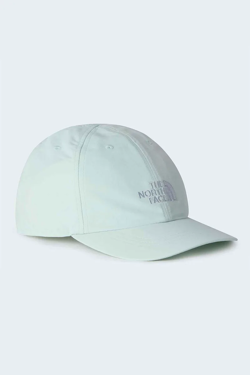 The North Face unisex καπέλο jockey "Horizon" - NF0A8CQ1G701 Βεραμάν Ανοιχτό