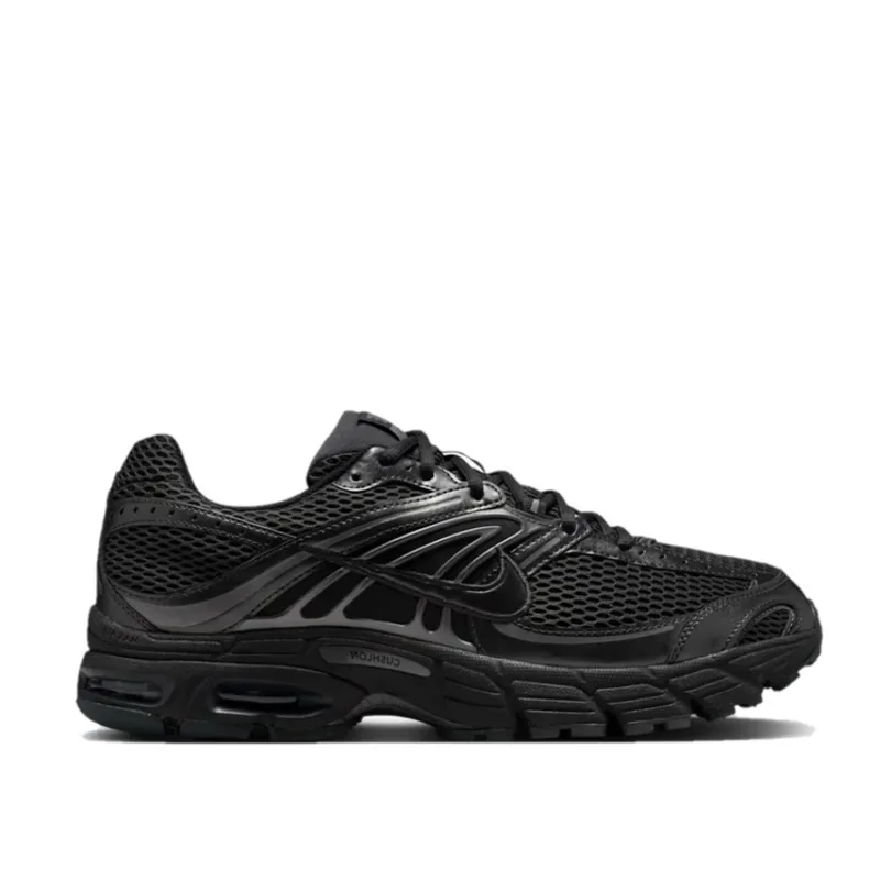 Nike Air Max Moto 2K IQ9279-001 Αθλητικά Running Μαύρο