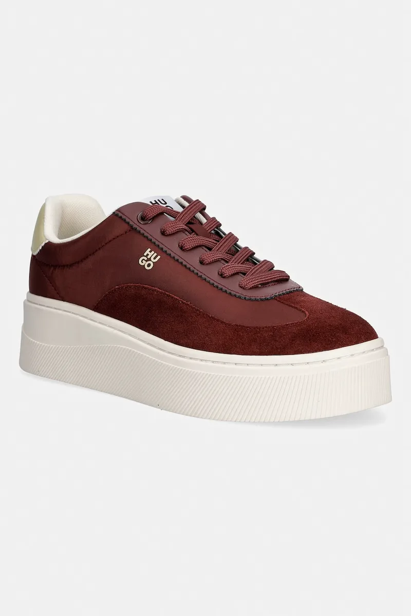 HUGO LyzzPlt sneakers Γυναικεία