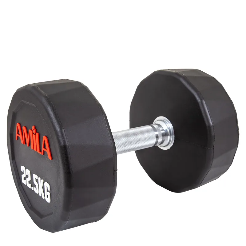 Aλτήρας Πολυγωνικός Polygon PU Series 22.50kg