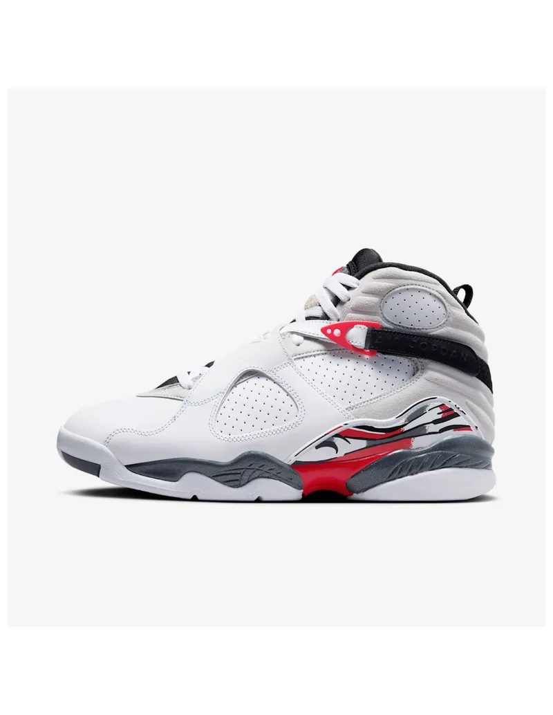 Jordan 8 Retro Bugs Bunny 2025 305381100 MBS