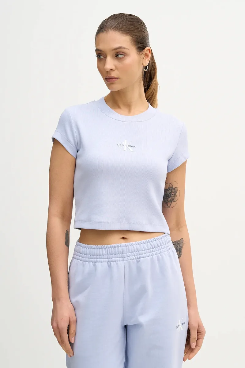 Calvin Klein Jeans T-shirt Γυναικείο