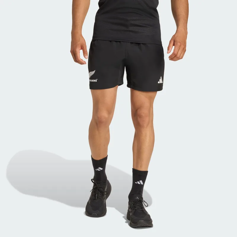 adidas All Blacks Home Ανδρικό Σορτς (9000248962_19487)