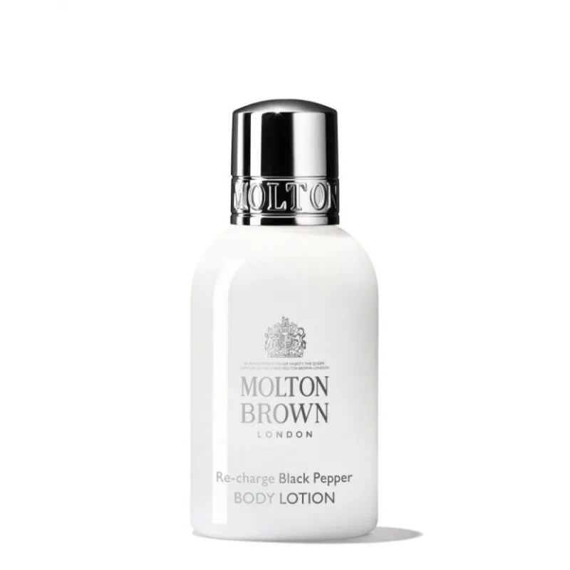 Molton Brown Re-Charge Black Pepper Body Lotion (30ml)