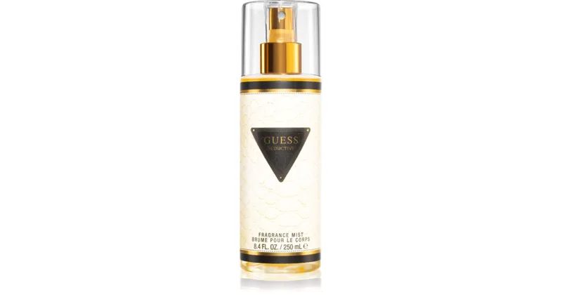 Guess Seductive scented body spray 250 ml