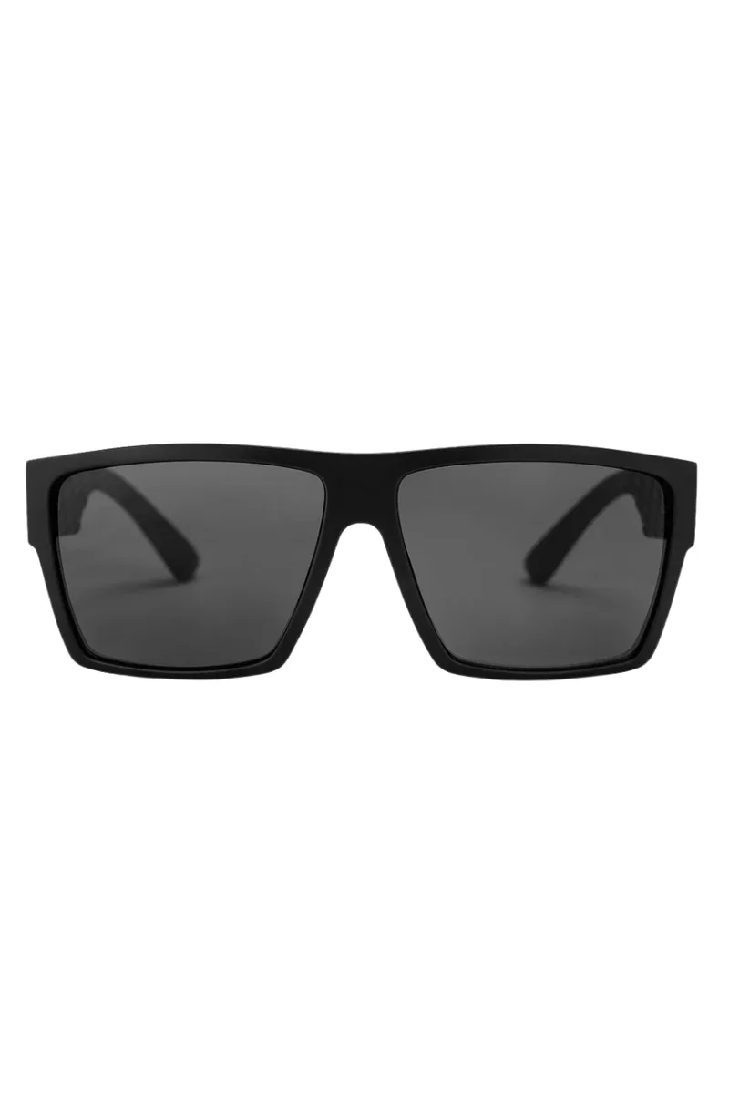 CHPO Γυαλιά ηλίου MIGUEL - BLACK-16133RR-BLACK