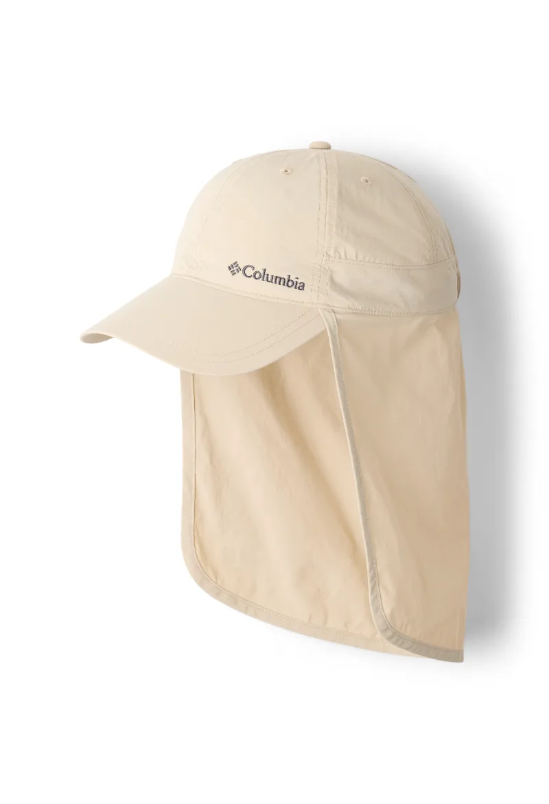 UNISEX ΚΑΠΕΛΟ COLUMBIA SCHOONER BANK II CACHALOT ΕΚΡΟΥ