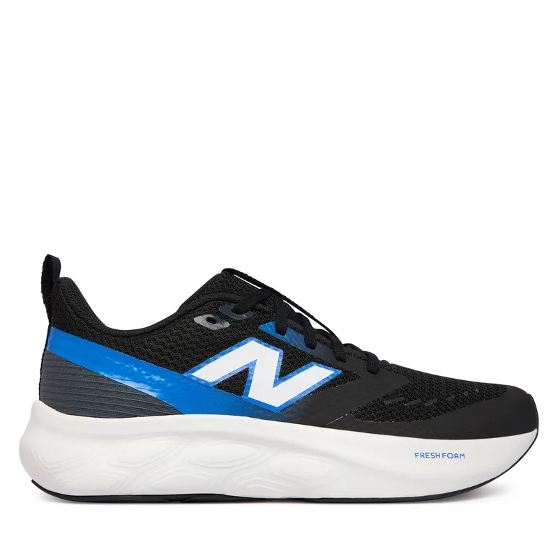 Αθλητικά New Balance Fresh Foam 625 G62514H Μαύρο