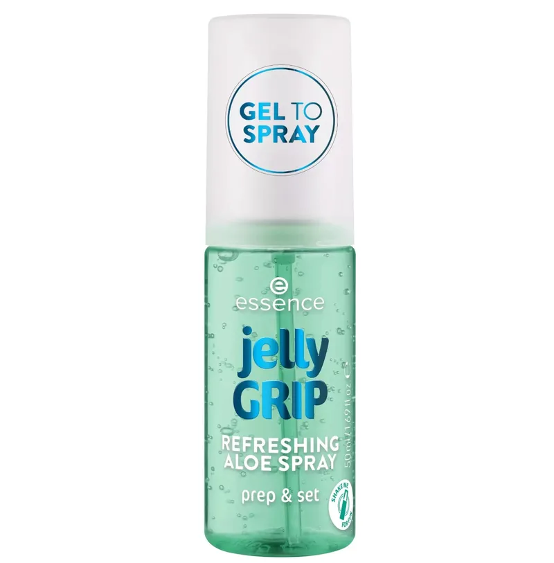 jelly GRIP HYDRATING PRIMER green 29ml