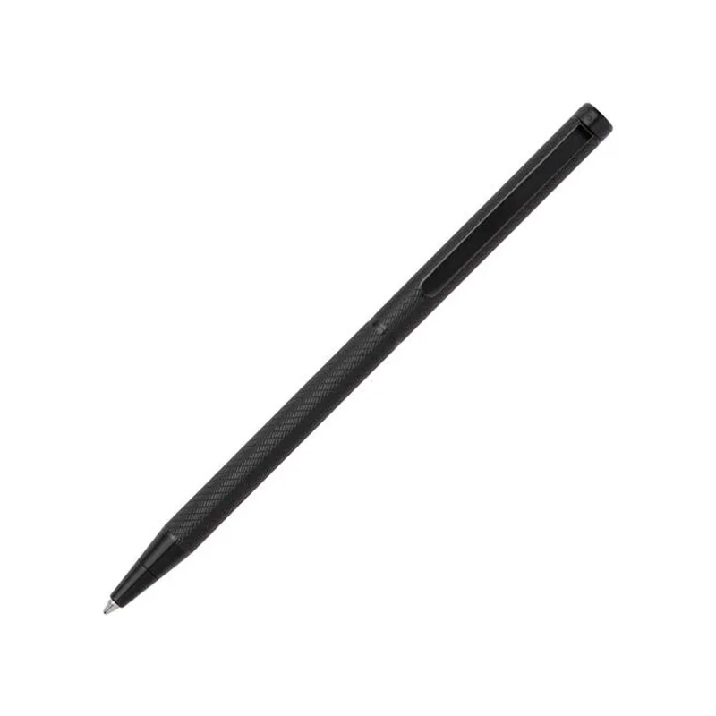 Hugo Boss Cloud Ballpoint Pen Black HSM2764A