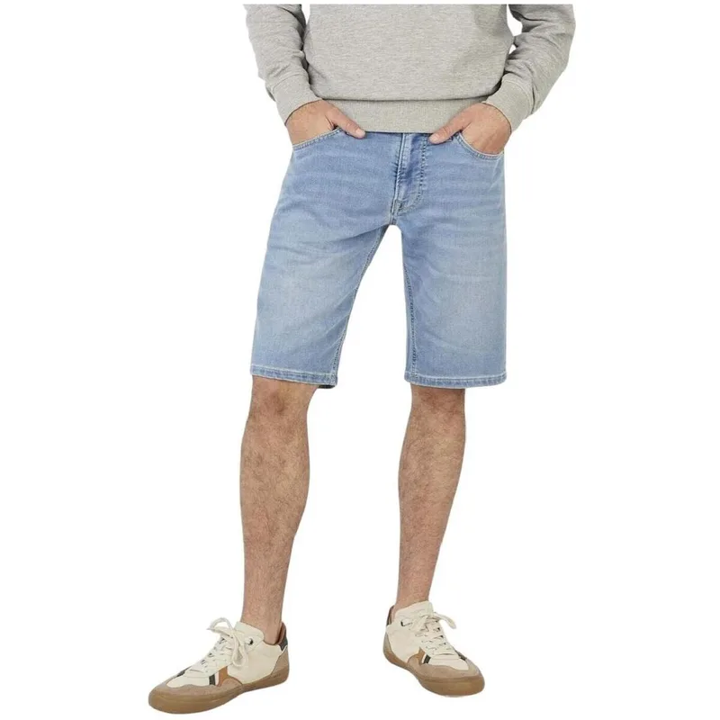 Shorts & Βερμούδες Pepe jeans PM80000442UG 000