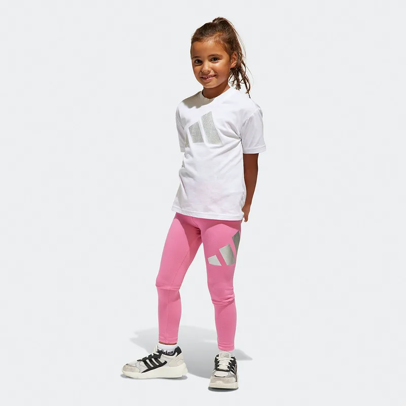 adidas Sportswear Παιδικό Σετ Φόρμας (9000213087_51739)