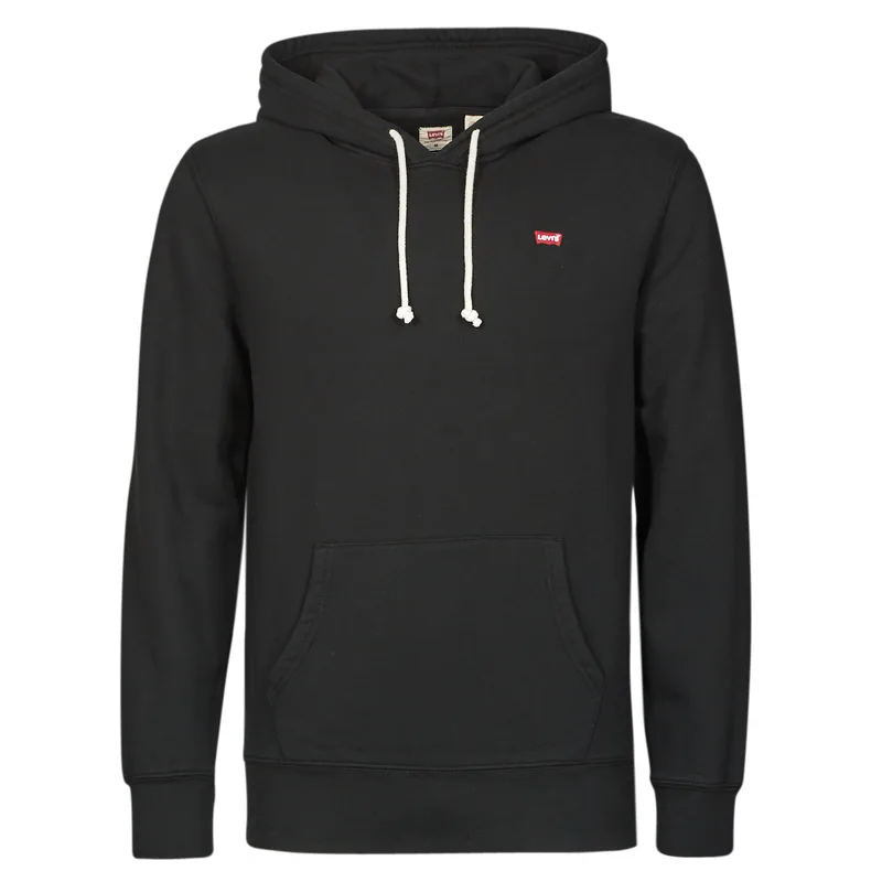 T-shirt με κουκούλα Levis NEW ORIGINAL HOODIE