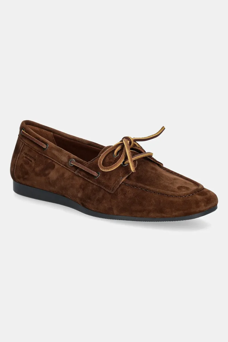 Μοκασίνια σουέτ Vagabond Shoemakers HILLARY