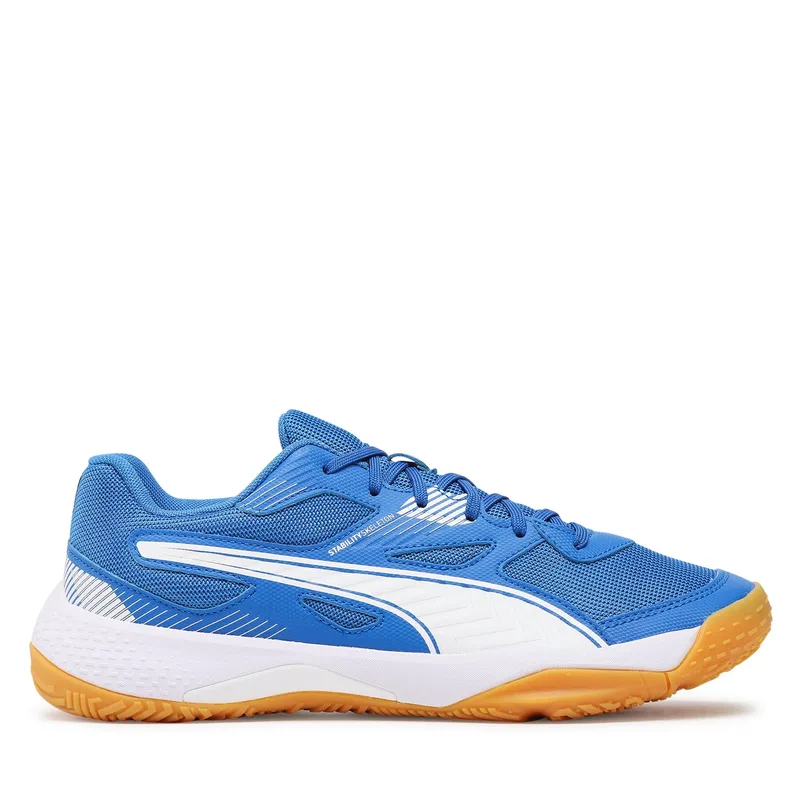 Παπούτσια Σάλας Puma Solarflash II 106882 03 Μπλε