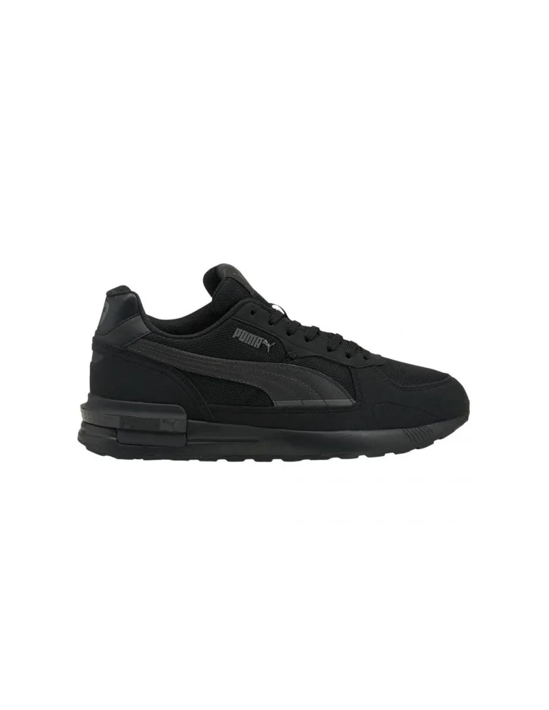 Puma Graviton Ανδρικά Sneakers Μαύρα 380738-01