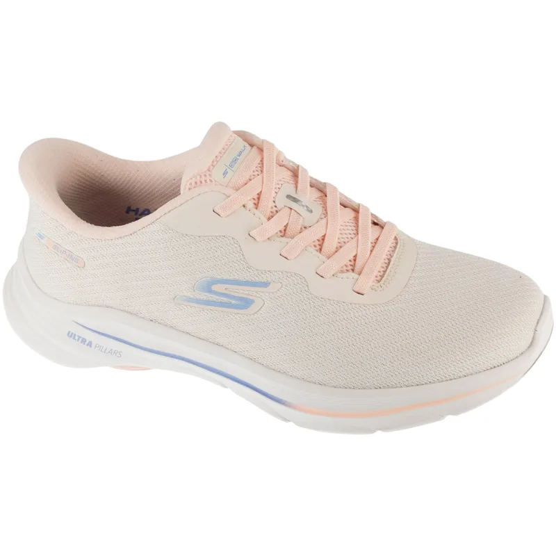 Xαμηλά Sneakers Skechers Slip-Ins: GO Walk 8 - Nadia