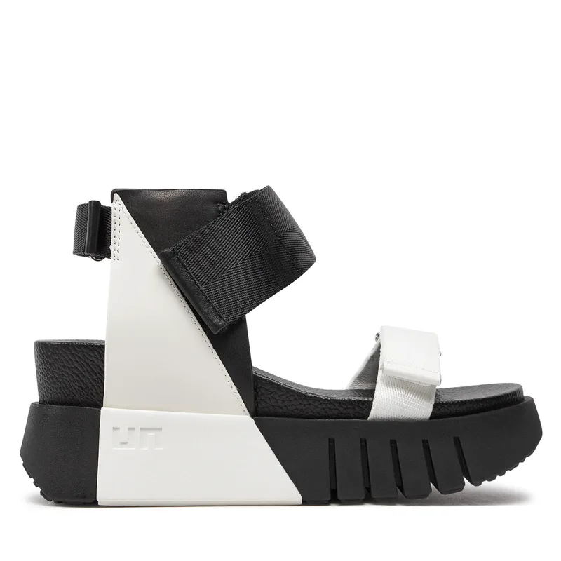Σανδάλια United Nude Delta Run 10597137119 Μαύρο