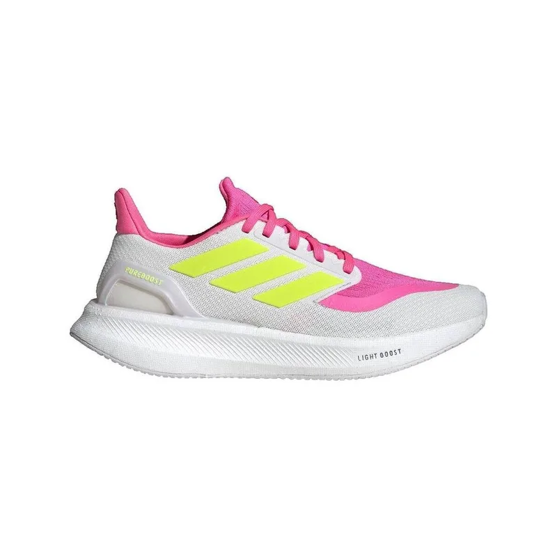 Παπούτσια για τρέξιμο adidas Chaussures de running Pureboost 5 maille respirante