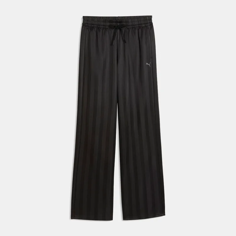 Puma League Wide Leg Γυναικεία Φόρμα (9000262639_22489)