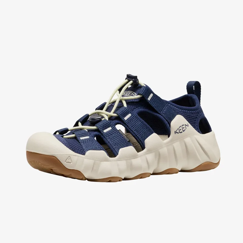 Sneakers KEEN Hyperport H2 Women Naval Academy/ Wax Yellow EUR 37