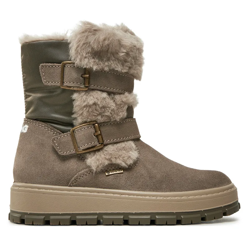 Μπότες Primigi 6869800 S GORE-TEX Μπεζ