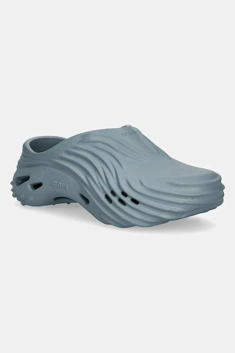 Παντόφλες Crocs Echo Wave Clog